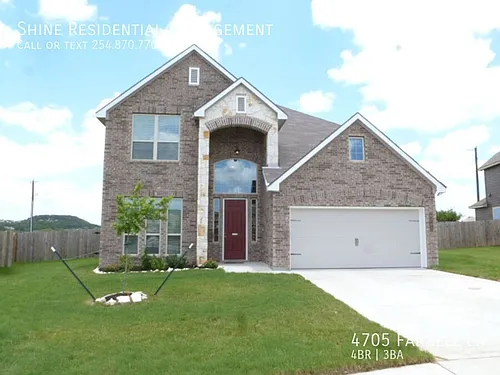 4705 Farrell Ln Photo 1