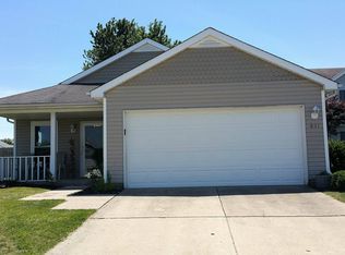 831 Ashley Ct, Trenton, OH
