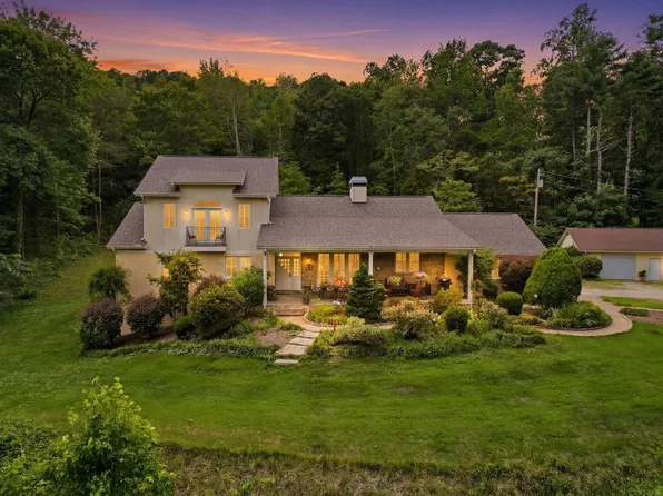 811 Butter St, Landrum, SC 29356