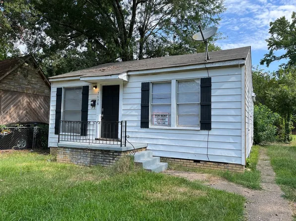 2628 Vivian St, Shreveport, LA 71108