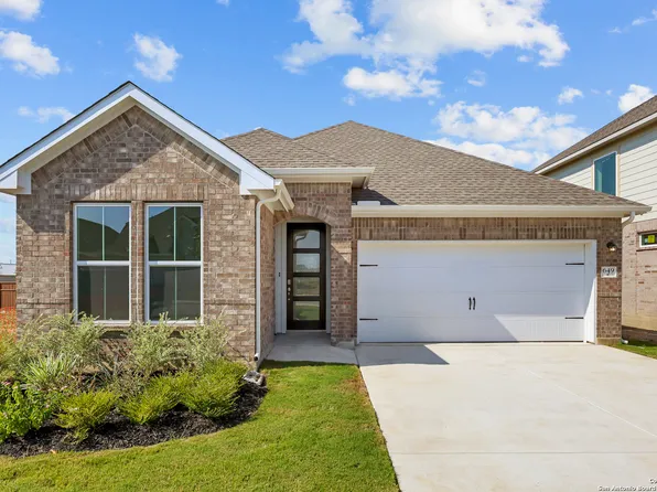 649 Broomsedge St, New Braunfels, TX 78130