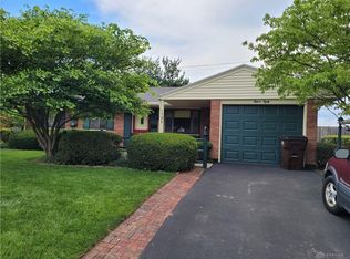 1580 Seneca Dr, Xenia, OH 45385