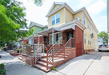 2154 East 23rd Street