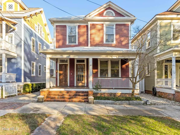 117 S 7th Street, Wilmington, NC 28401