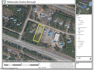 12724 W Westen Dr, Wasilla, AK 99623