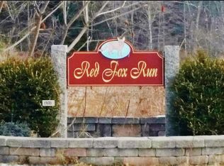 23 Red Fox Run, Canton, CT 06019