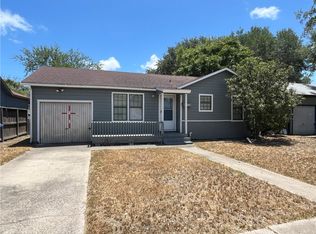 4326 Cottage St, Corpus Christi, TX 78415