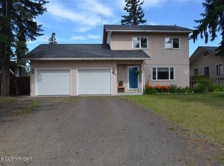 324 Glacier Ave, Fairbanks, AK 99701