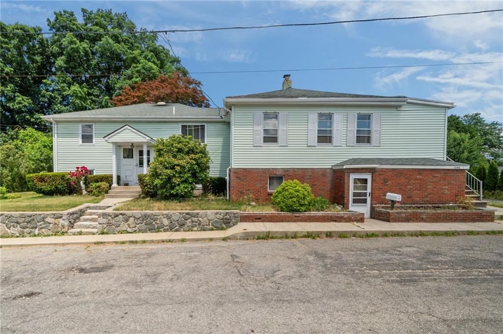157-159 New St, North Providence, RI - View 2
