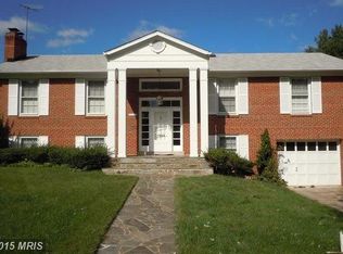 3538 N Abingdon St, Arlington, VA 22207