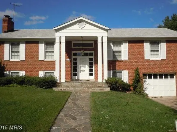 3538 N Abingdon St, Arlington, VA 22207