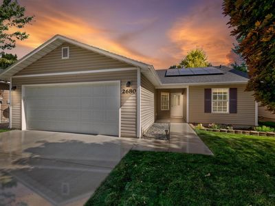 2680 N Kristy Ave, Kuna, ID, 83634