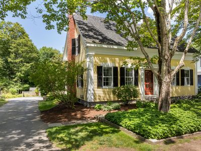 72 Glidden Street, Newcastle, ME, 04553