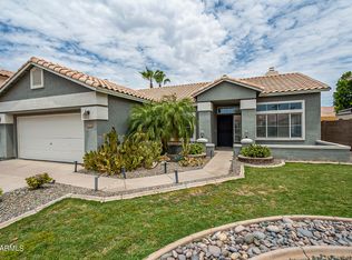 1548 E Stanford Ave, Gilbert, AZ 85234