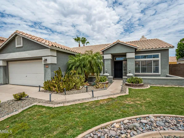 1548 E STANFORD Avenue, Gilbert, AZ 85234