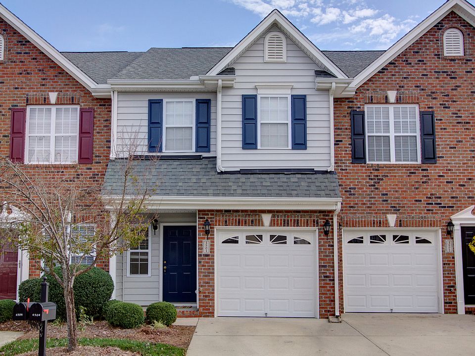 1st image of 4504 Piedmont Trace Dr