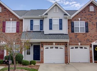 4504 Piedmont Trace Dr, Greensboro, NC 27409