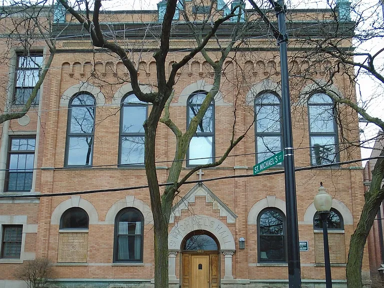 443 W Eugenie St #3E — Photo 16