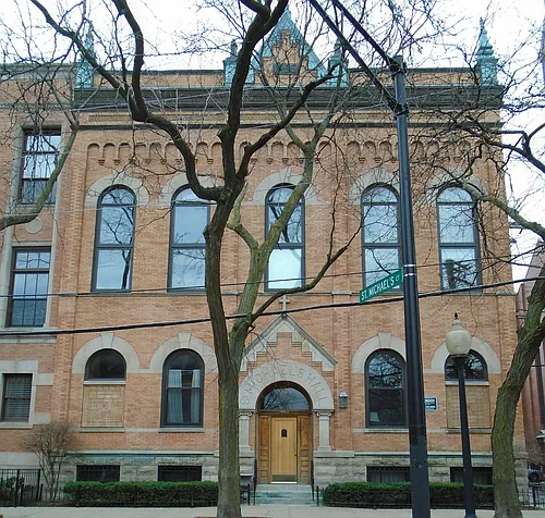443 W Eugenie St #3E Photo 1