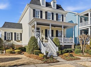 9910 Triple Oak Rd, Charlotte, NC 28277