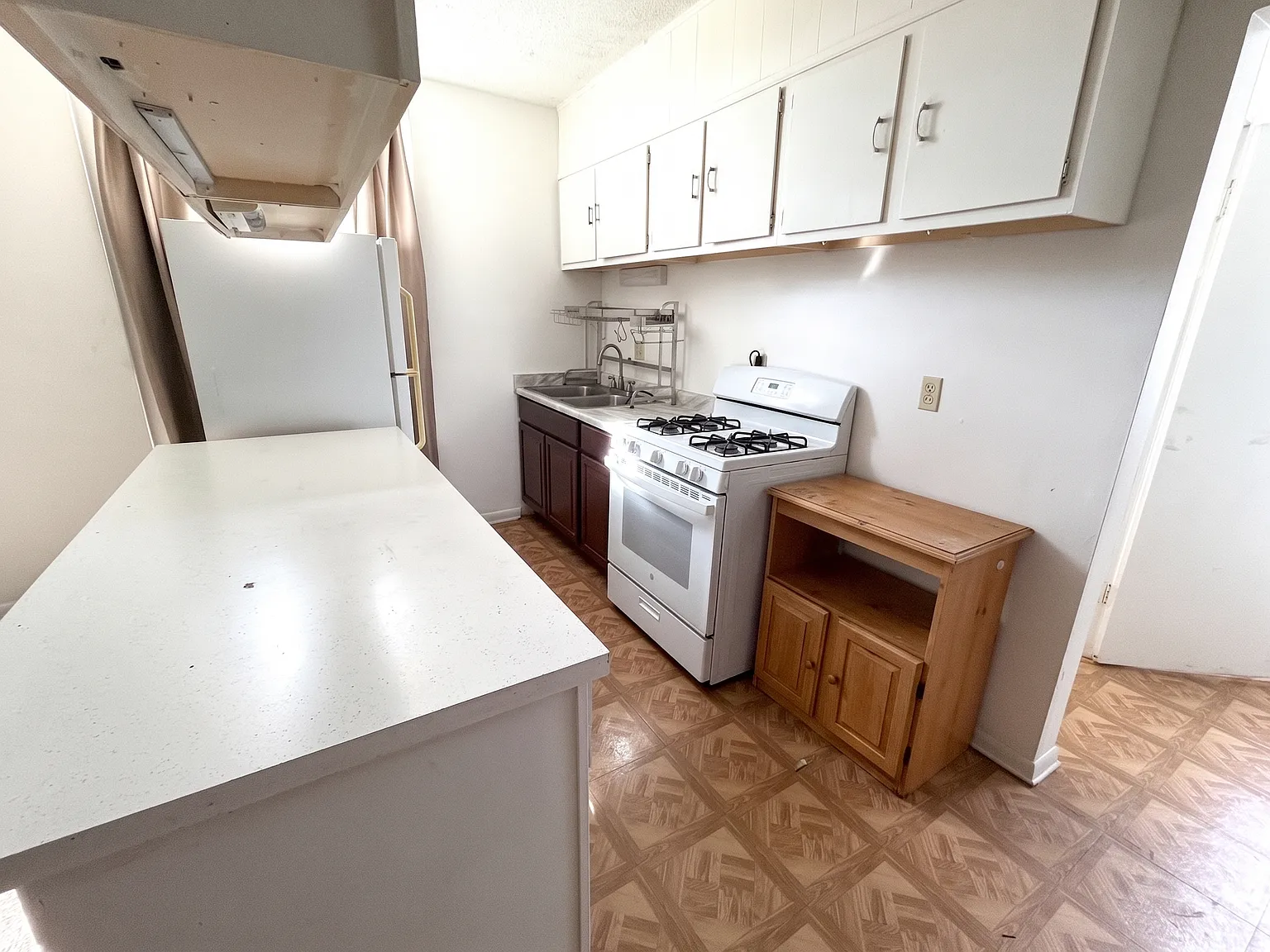 1 bed, 600 sqft, $600 — Photo 4