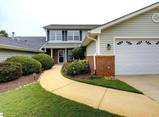 Riverbirch Villas, Greer, SC 29650