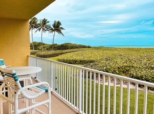 1550 S Ocean Dr APT D19, Fort Pierce, FL 34949