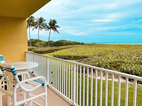 1550 S Ocean Dr, Fort Pierce, FL
