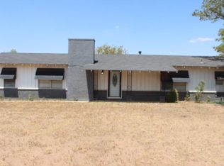 4610 Andrews Hwy, Midland, TX 79703