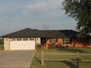 1041 County Street 2973, Blanchard, OK 73010