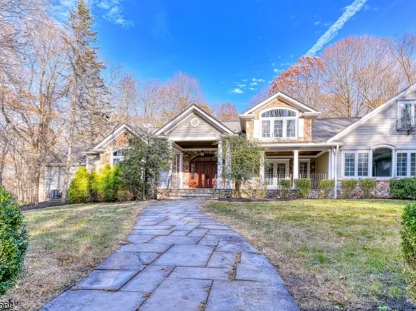 43 Horizon Dr, Mendham Twp., NJ 07945