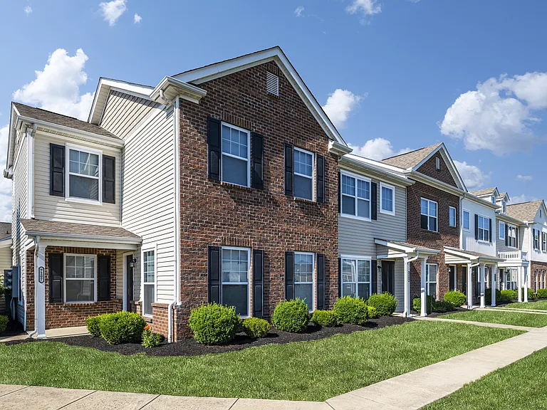 Arbors at Turnberry — Photo 33