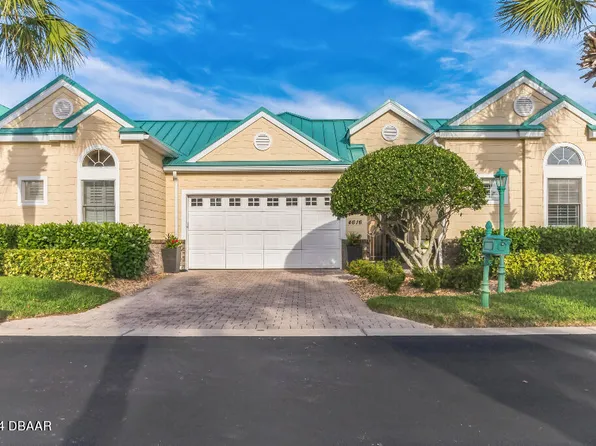 4616 Oak Hammock Ct, Ponce Inlet, FL 32127