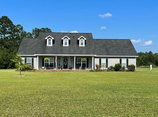 2901 Gilmore St, Waycross, GA 31503