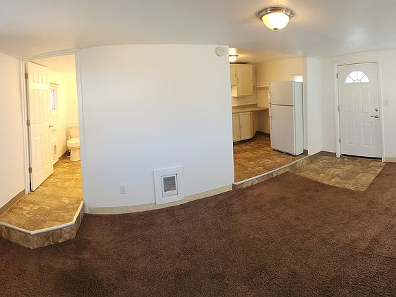 panoramic view interior