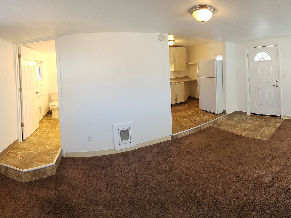 panoramic view interior