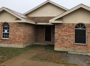 117 Costa Rica Dr, Eagle Pass, TX 78852