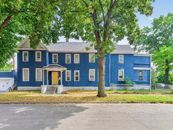 677 Sherburne Ave, Saint Paul, MN 55104