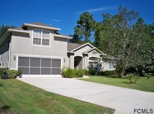 9 Zeidler Pl, Palm Coast, FL 32164