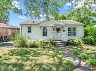 1828 N Bancroft St, Indianapolis, IN