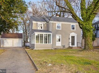 631 Us Highway 206, Trenton, NJ 08620