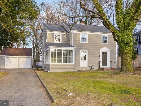 631 Us Highway 206, Trenton, NJ 08620