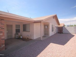 600 E Monterey St, Chandler, AZ 85225