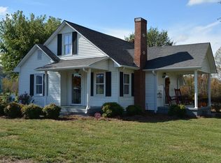 5813 Clingman Rd, Jonesville, NC 28642