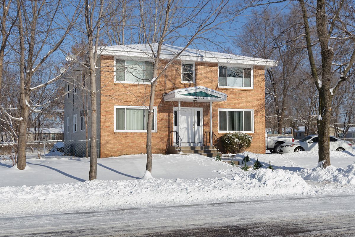 2109 Hillview Rd APT 2, Mounds View, MN 55112 Zillow