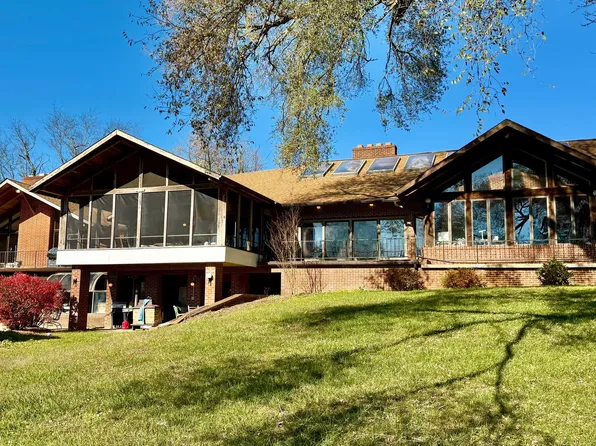 21 Treiber Ln, Harwood, MD 20776