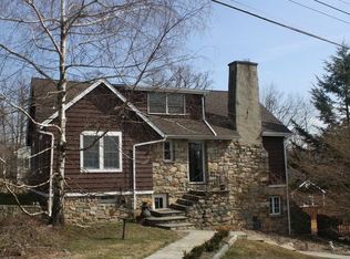 3396 Fenimore Ave, Mohegan Lake, NY 10547