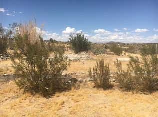 62553 Canterbury St, Joshua Tree, CA 92252