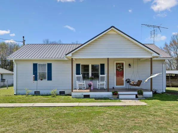 253 Henslee Rd, Shelbyville, TN 37160