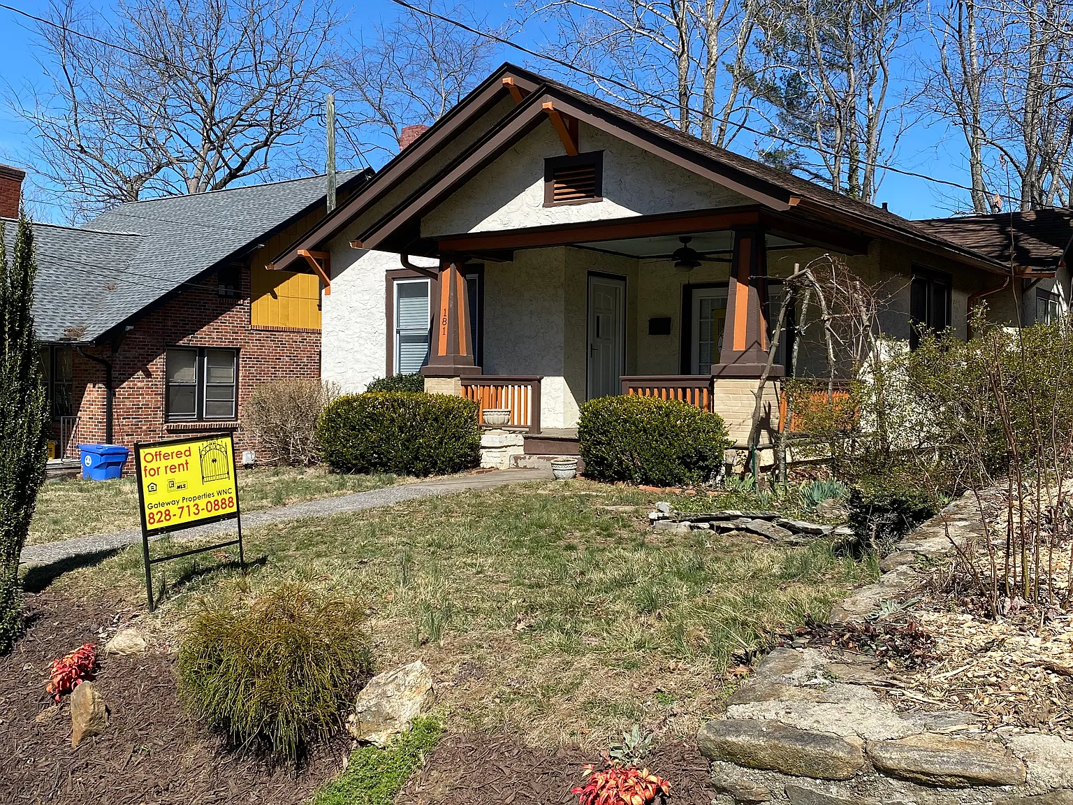 181 Flint Street — Photo 3